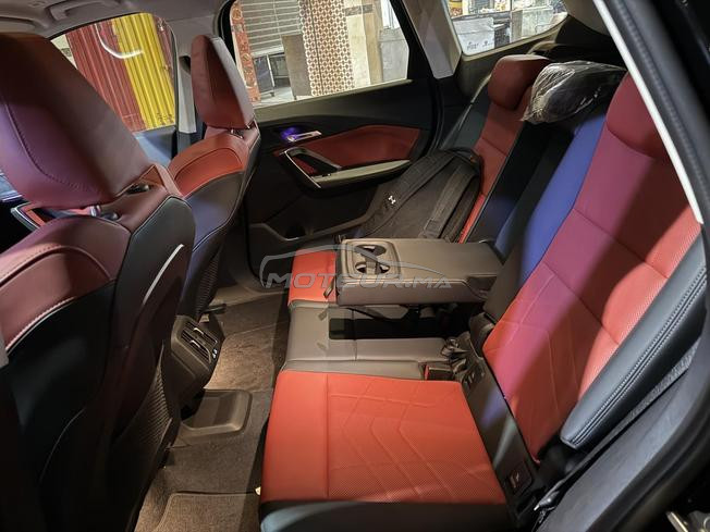 bmw x1 faible kilométrage 