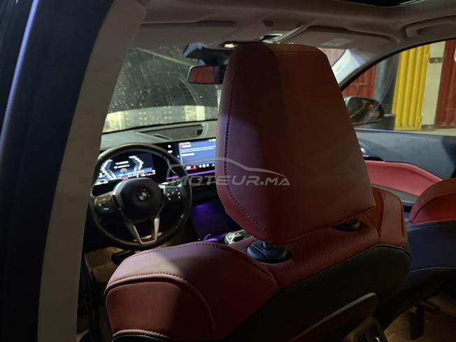 bmw x1 faible kilométrage 