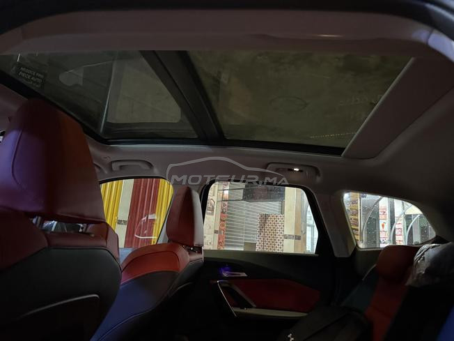 bmw x1 faible kilométrage 