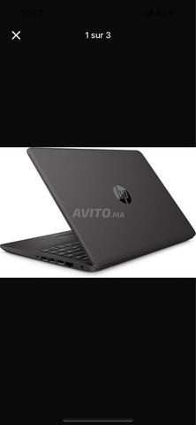 HP g8 240 i5 16go RAM