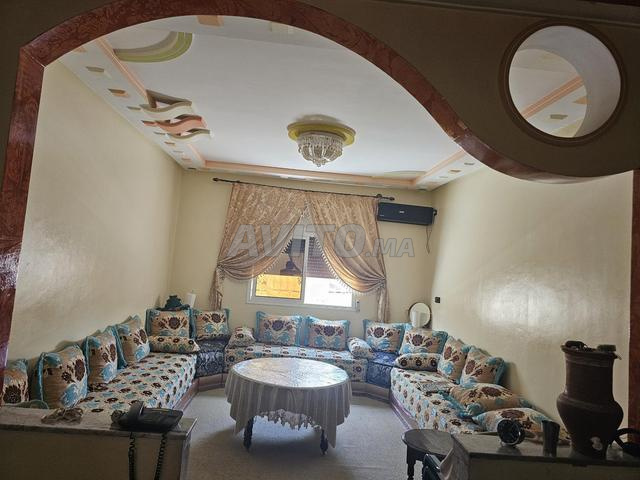 Maison à vendre - 2