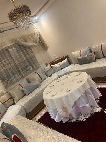 Appartement à louer 75 m² à Sidi Rahal - 2