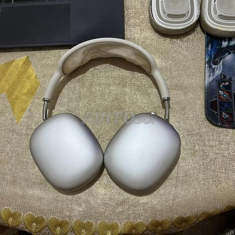 Apple AirPods Max الجيل الأول - 2
