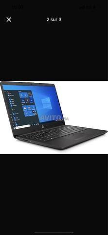HP G8 240 i5 16 جيجا رام - 2