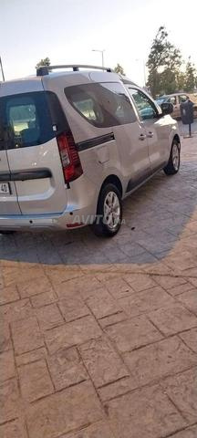 رينو إكسبريس ديزل يدوية 2023 بطنجة - 2