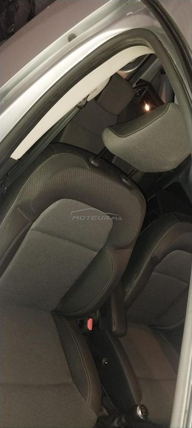 Renault Express Diesel Manuelle 2023 à Tanger