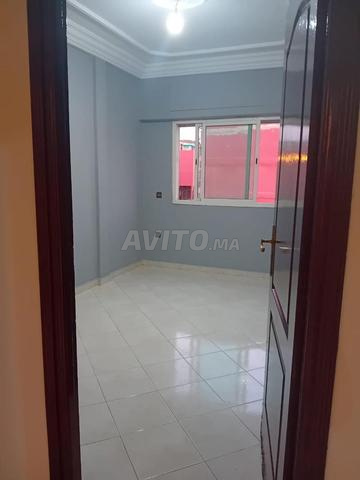Appartement à louer temara près des écoles El ilmiah - 2