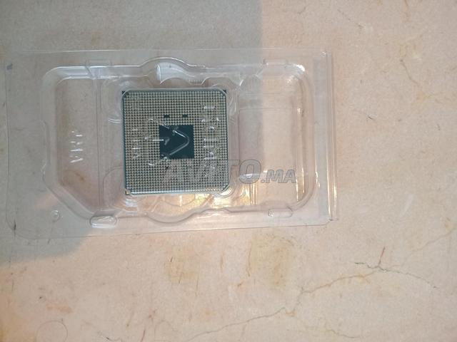 Processeur PC AMD Ryzen 5 3500X en état neuf - 2