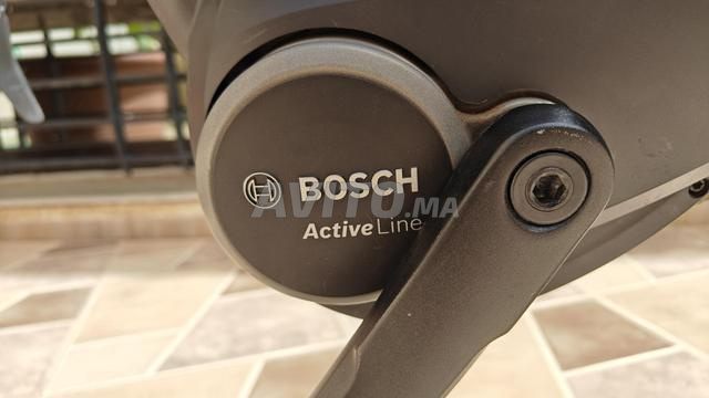 Vélo électrique
