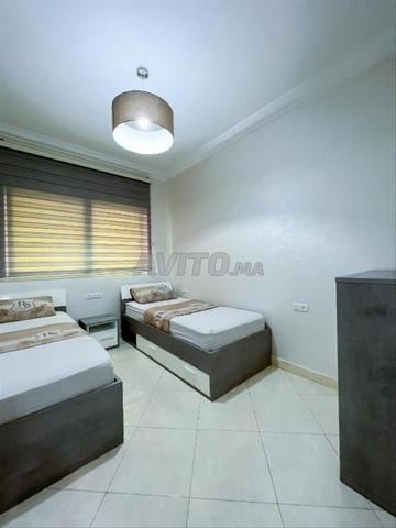 Maison à vendre centre-ville Al Hoceima - 2