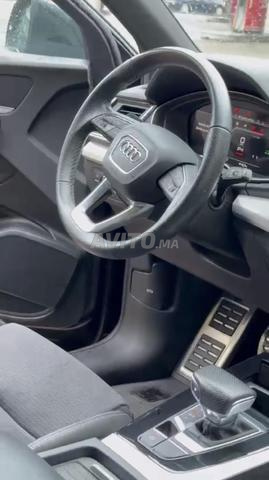 Audi Q5 S Line - 2