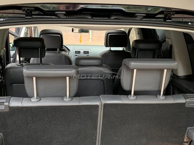 Volkswagen Touran Highline BlueMotion