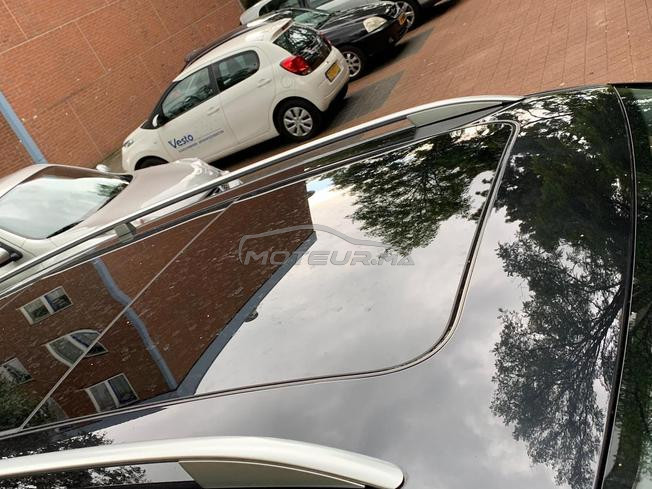 Volkswagen Touran Highline BlueMotion