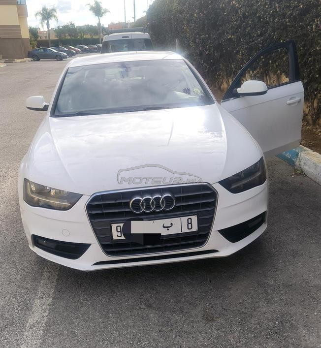 Audi A4 Sline