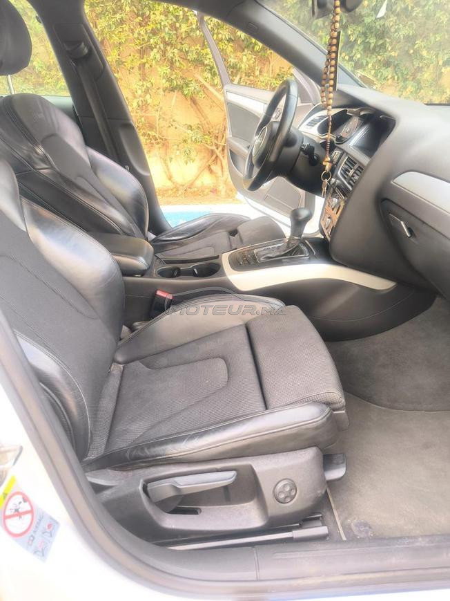 Audi A4 Sline