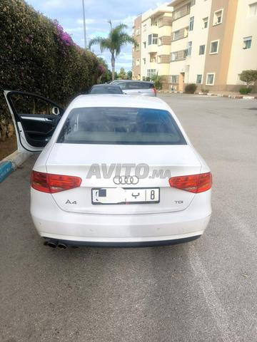 Audi A4 Sline - 2