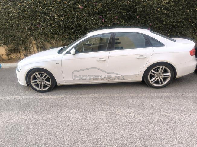 Audi A4 Sline