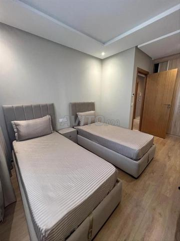 Appartement à vendre 129 m² à Tanger - 2