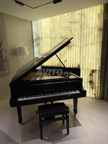 Piano à queue MIDDLEFORD – Excellent état - 2