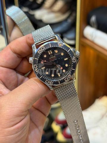 Omega automatique homme qualité master