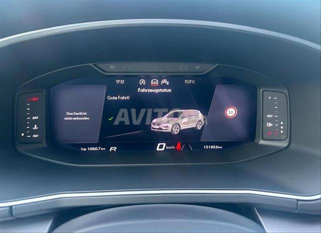 Seat Tarraco - 2