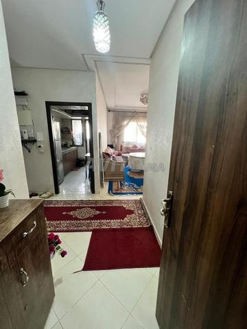 ديار ياسر 2 مدينة الدار البيضاء الهراويين