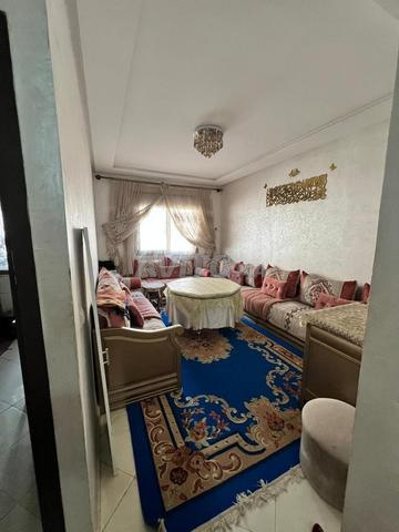 ديار ياسر 2 مدينة الدار البيضاء الهراويين - 2