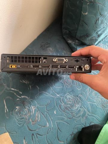 كمبيوتر مكتبي صغير i3 الجيل السابع - 2