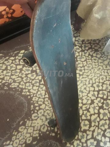 سكيت بورد فيوجن - 2