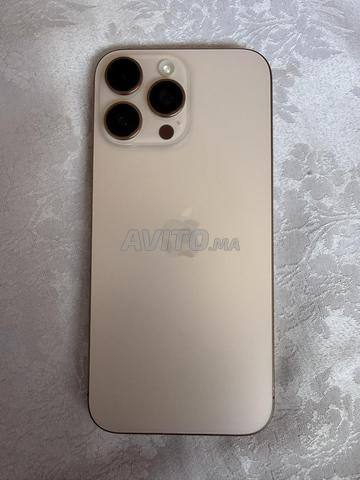آيفون 16 برو ماكس - 2