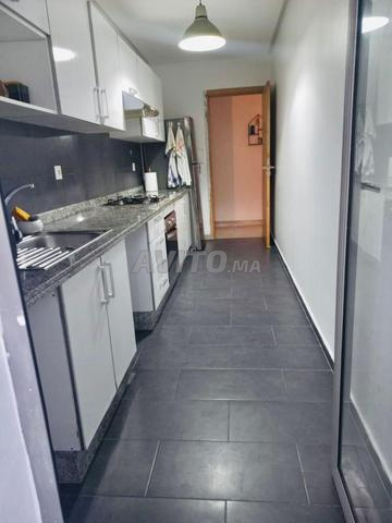 Appartement non meublé - Location longue durée - 2