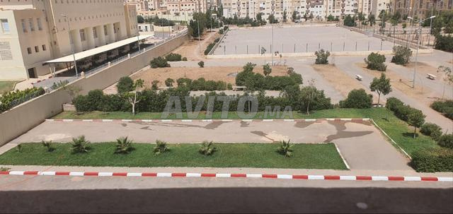 شقة مفروشة 53 متر للإيجار طويل الأمد
