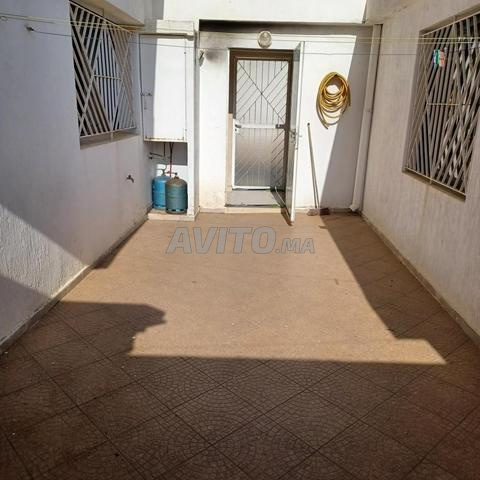 Appartement de 224 m2 à vendre, Rabat Agdal à vendre - 2