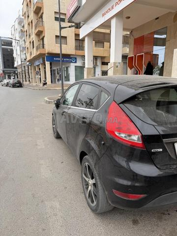 Ford Fiesta 2010 à vendre - 2