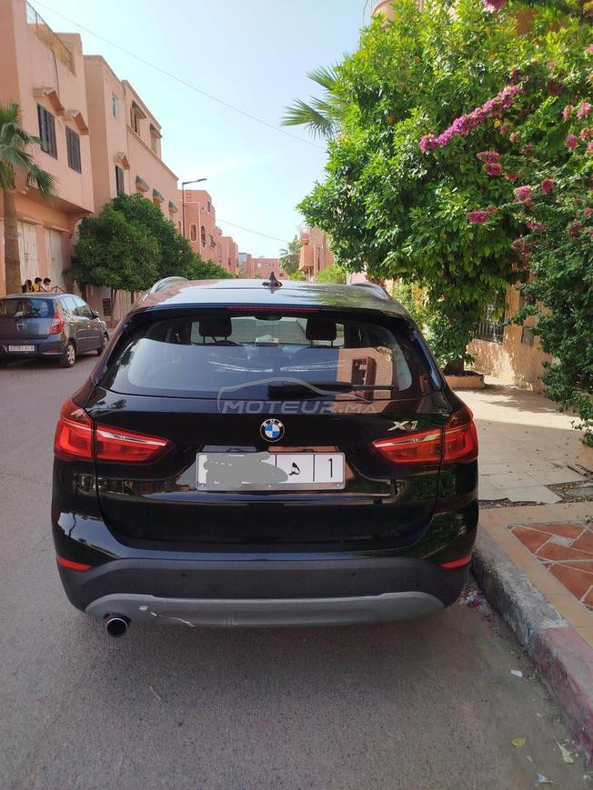 BMW X1 2015 – Confort, fiabilité et performance