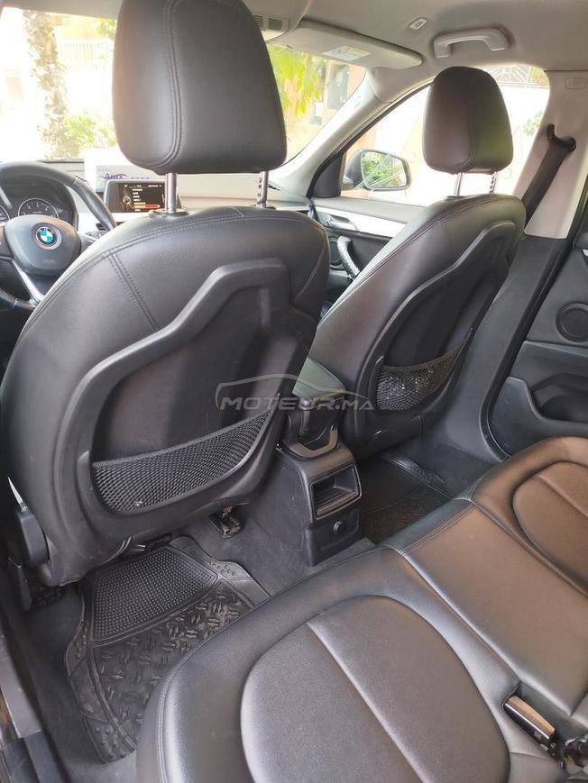 BMW X1 2015 – Confort, fiabilité et performance
