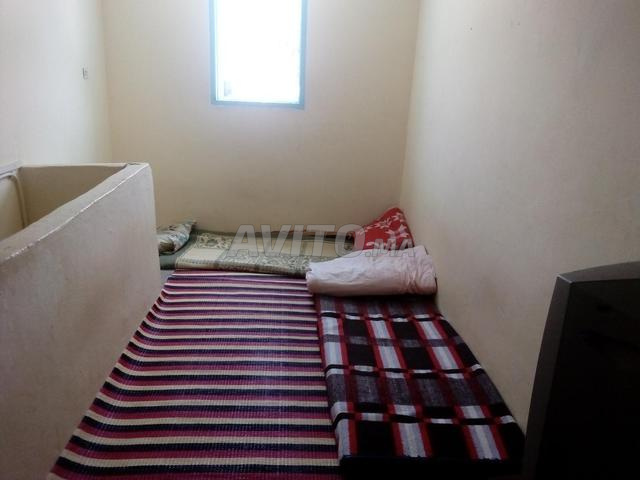 Petit appartement meublé - 2