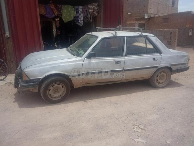 بيجو 305 - 2