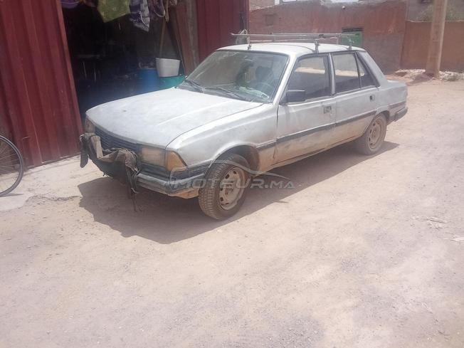Peugeot 305