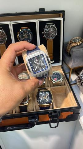 Hublot homme - 2