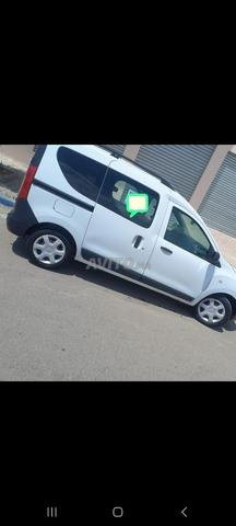 Dacia Dokker 2017 impeccable - 2