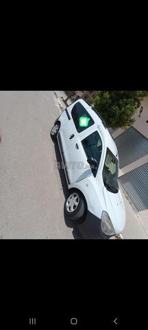 Dacia Dokker 2017 impeccable