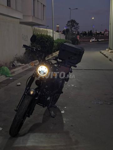 هانواي رو كلاسيك 50 - 2