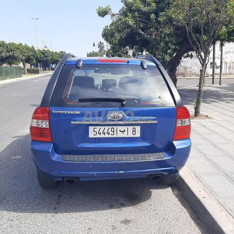 كيا سبورتاج - 2