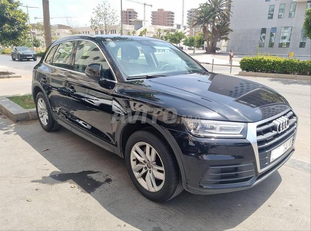 AUDI Q5 40 TDI 204 chv S-Tronic quattro Dynamic - 2