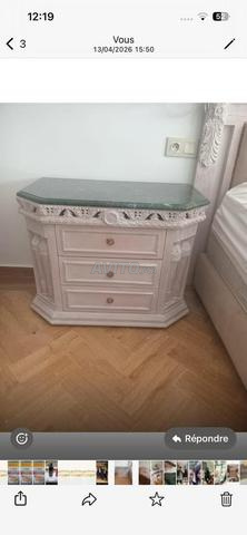 Chambre à coucher - 2