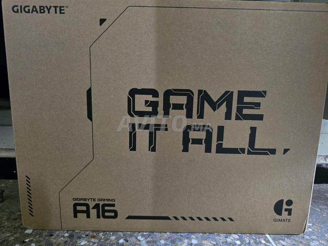 حاسوب محمول للألعاب جديد RTX 5060
