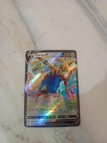 Carte Pokémon