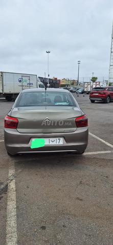 Voiture à vendre Citroën C-Elysée - 2
