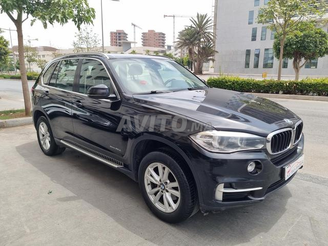BMW X5 xDrive ديزل - 2